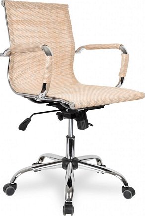 Кресло CLG-619 MXH-B