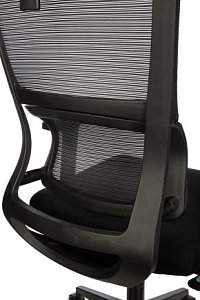 Кресло руководителя CLG-435 MXH-A