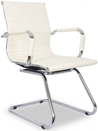 Кресло на полозьях CLG-620 LXH-C