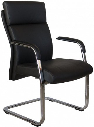 Кресло на полозьях Dali-SF C1511