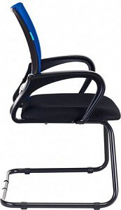 Кресло на полозьях CH-695 N-AV