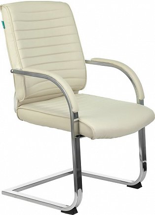 Кресло на полозьях T-8010N-LOW-V