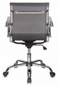 Кресло руководителя CH-993-low сетка
