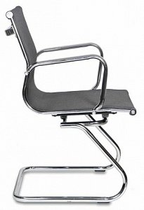 Кресло на полозьях CH-993-Low-V сетка