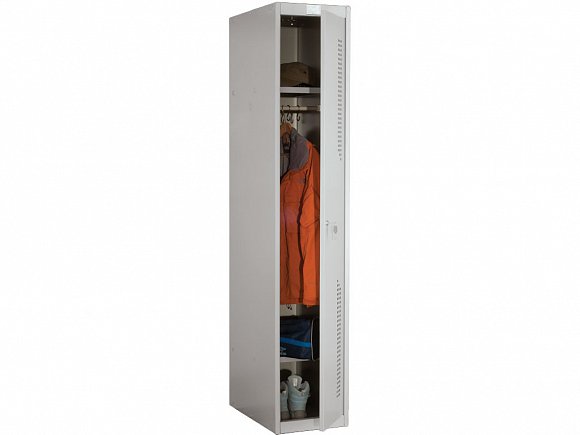 Шкаф для одежды NOBILIS NLH-01