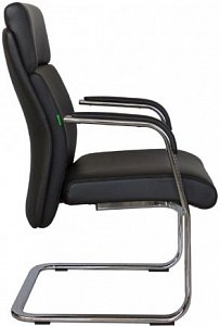 Кресло на полозьях Dali-SF C1511