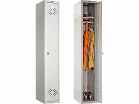 Шкаф для одежды ПРАКТИК LS-01