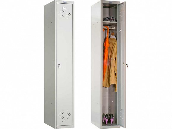 Шкаф для одежды ПРАКТИК LS-01