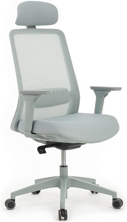 Кресло Riva Design WORK W-218C