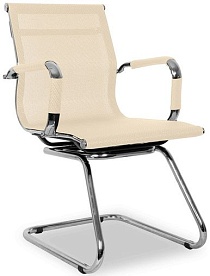 Кресло на полозьях CLG-619 MXH-C