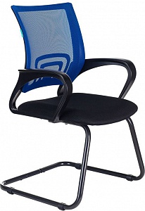 Кресло на полозьях CH-695 N-AV