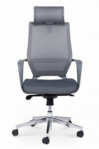 Кресло компьютерное Варио Gray YS-0816H(D+TW)