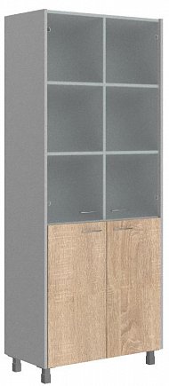 Шкаф OHC 87.2 со стеклом