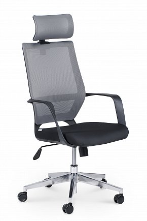 Кресло компьютерное Варио 2 YS-0816H(D+TW)
