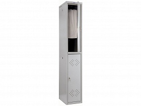 Шкаф для одежды ПРАКТИК LS-02