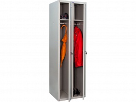 Шкаф для одежды ПРАКТИК LS 21-60