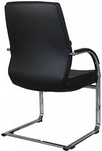 Кресло на полозьях Alvaro-SF C1815