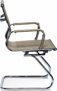Кресло на полозьях Хельмут CF HB-102