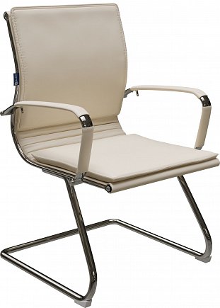 Кресло на полозьях AL-771 V