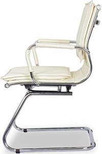 Кресло на полозьях CLG-617 LXH-C