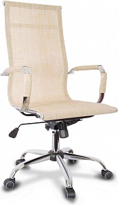 Кресло руководителя CLG-619 MXH-A