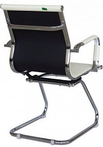 Кресло на полозьях  Hugo RCH 6002-3